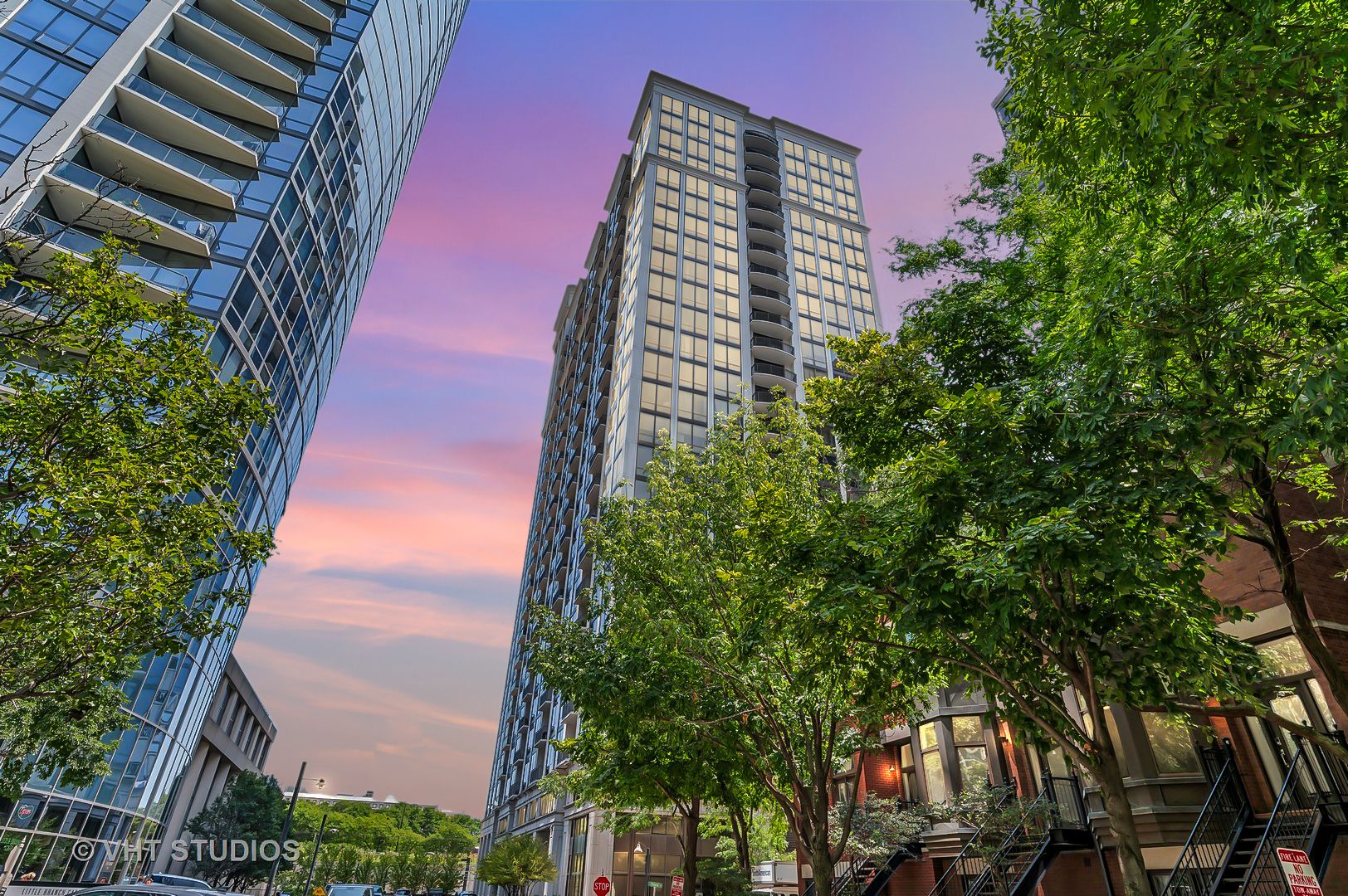 233 E 13th Street 601