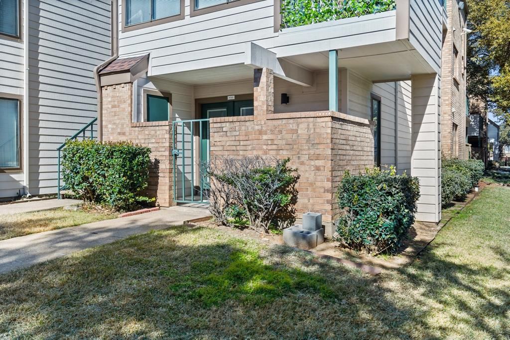 2311 Balsam Drive H103