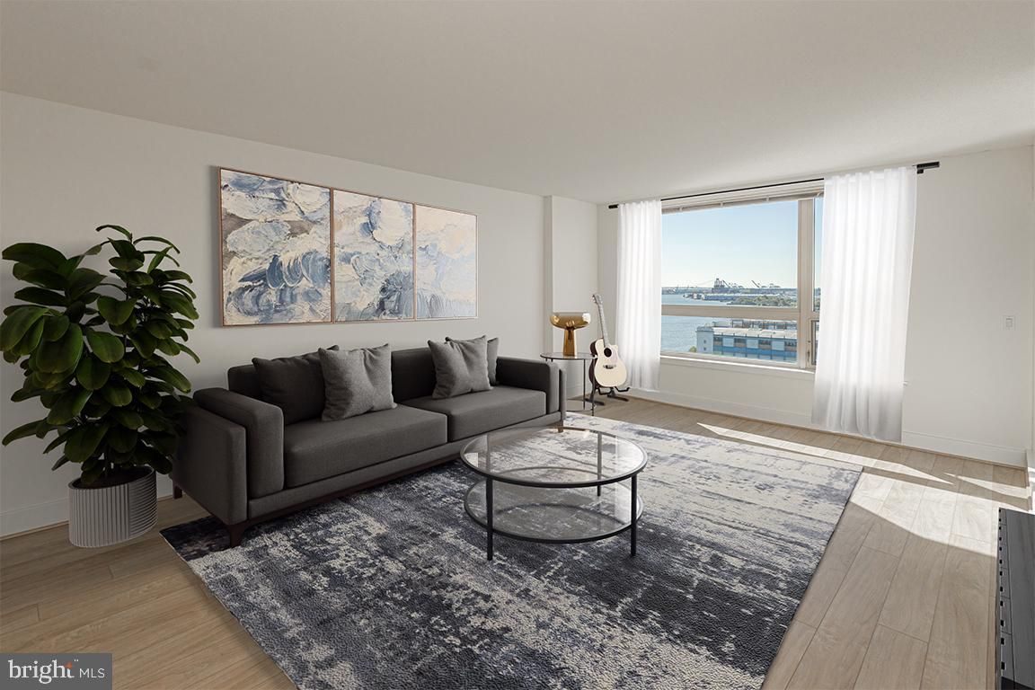 717 S Chris Columbus Boulevard 1607