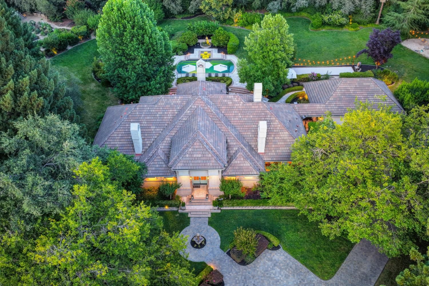 6026 Princeton Reach Way