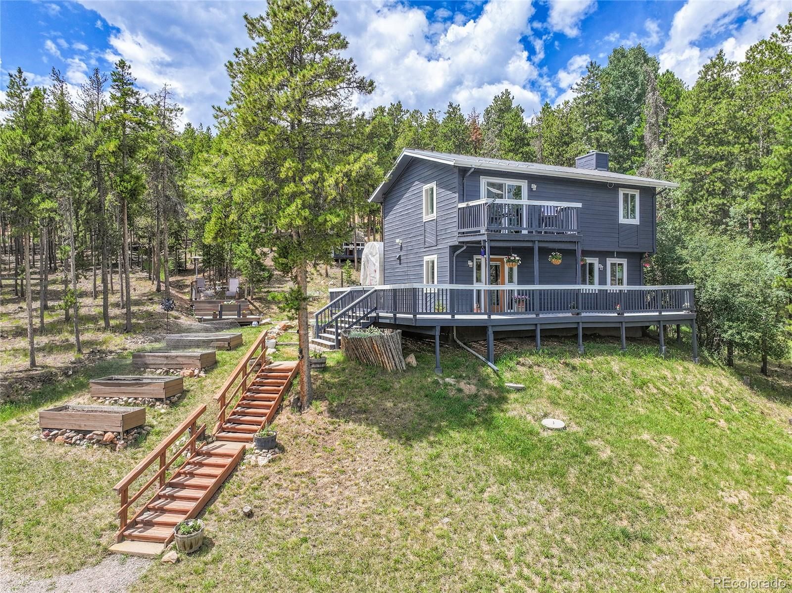 150 Cedar Road