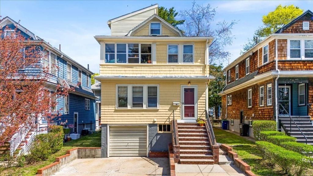 13 Conwell Avenue