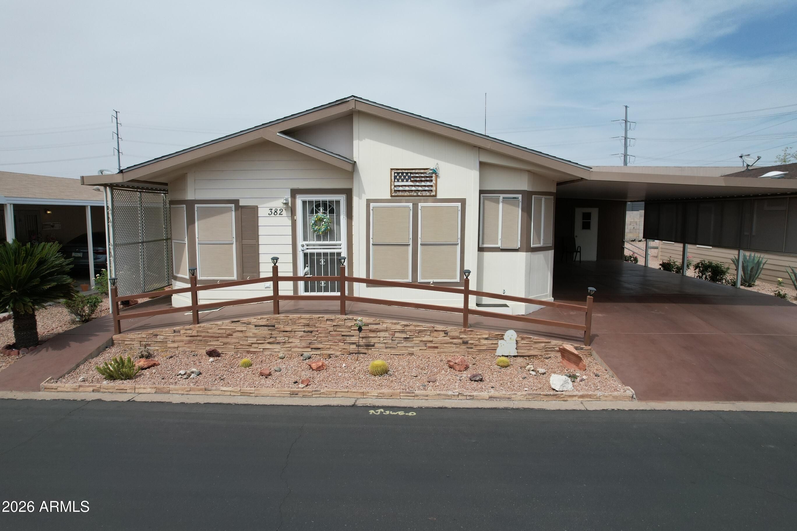 11596 N Sierra Dawn Boulevard 382