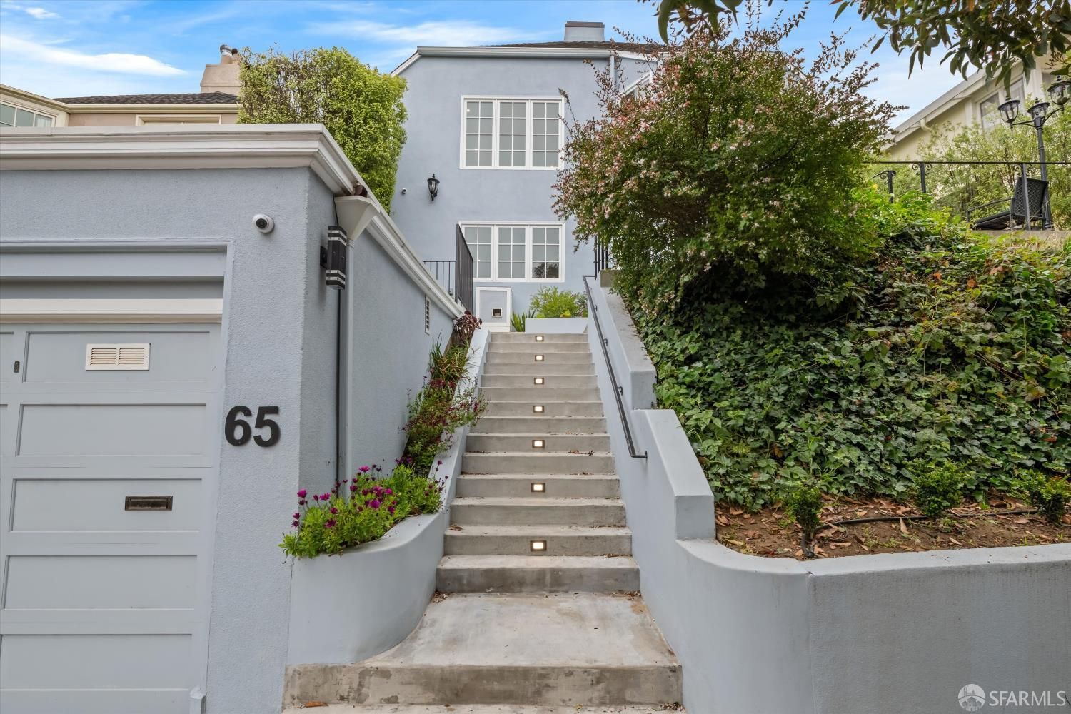 65 San Pablo Avenue
