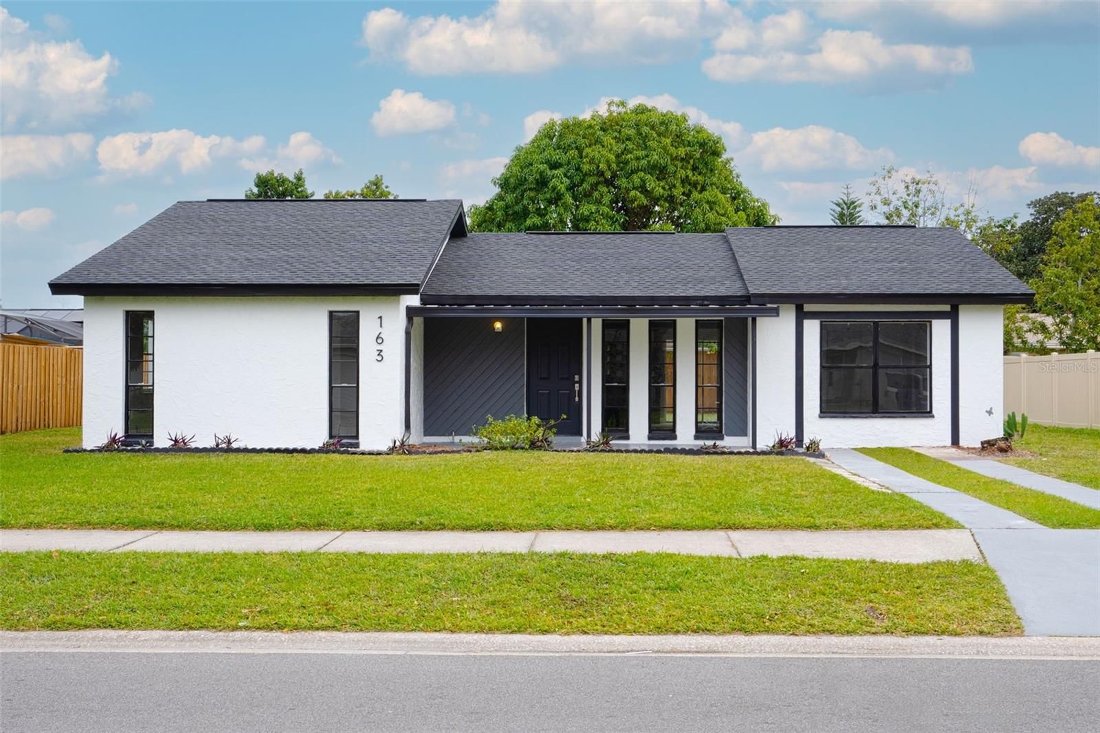 163 Mante Drive