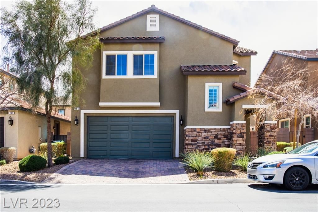 185 Elexese Court