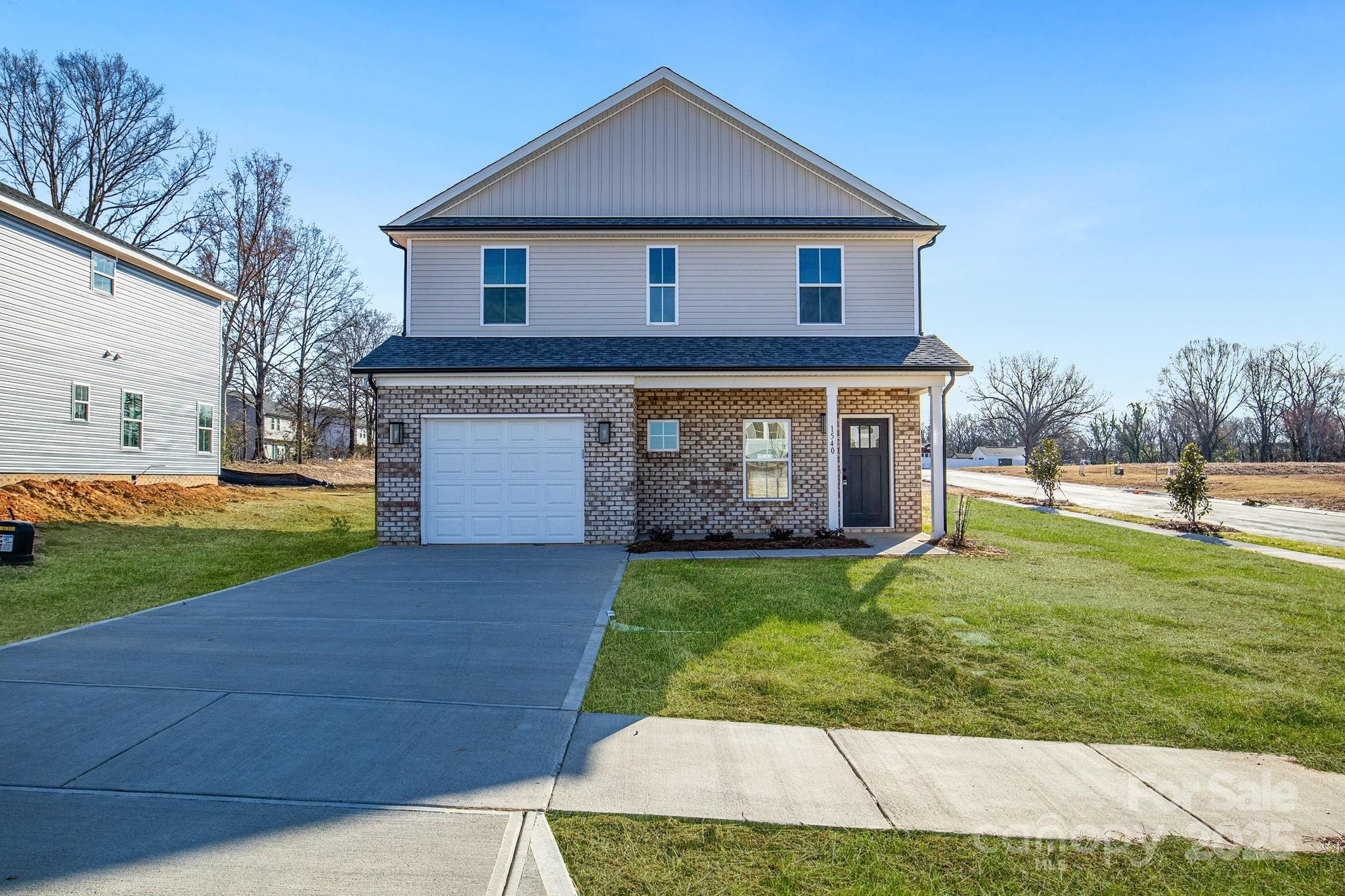 1540 Solitude Court