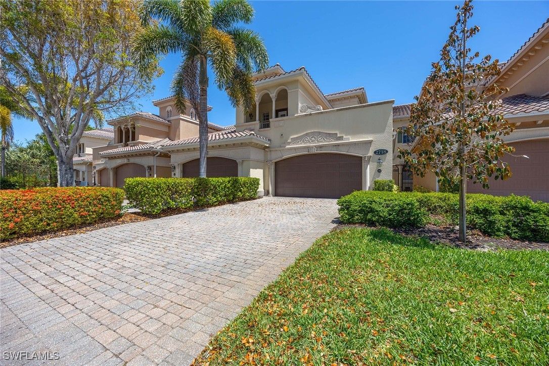2718 Callista Court 203