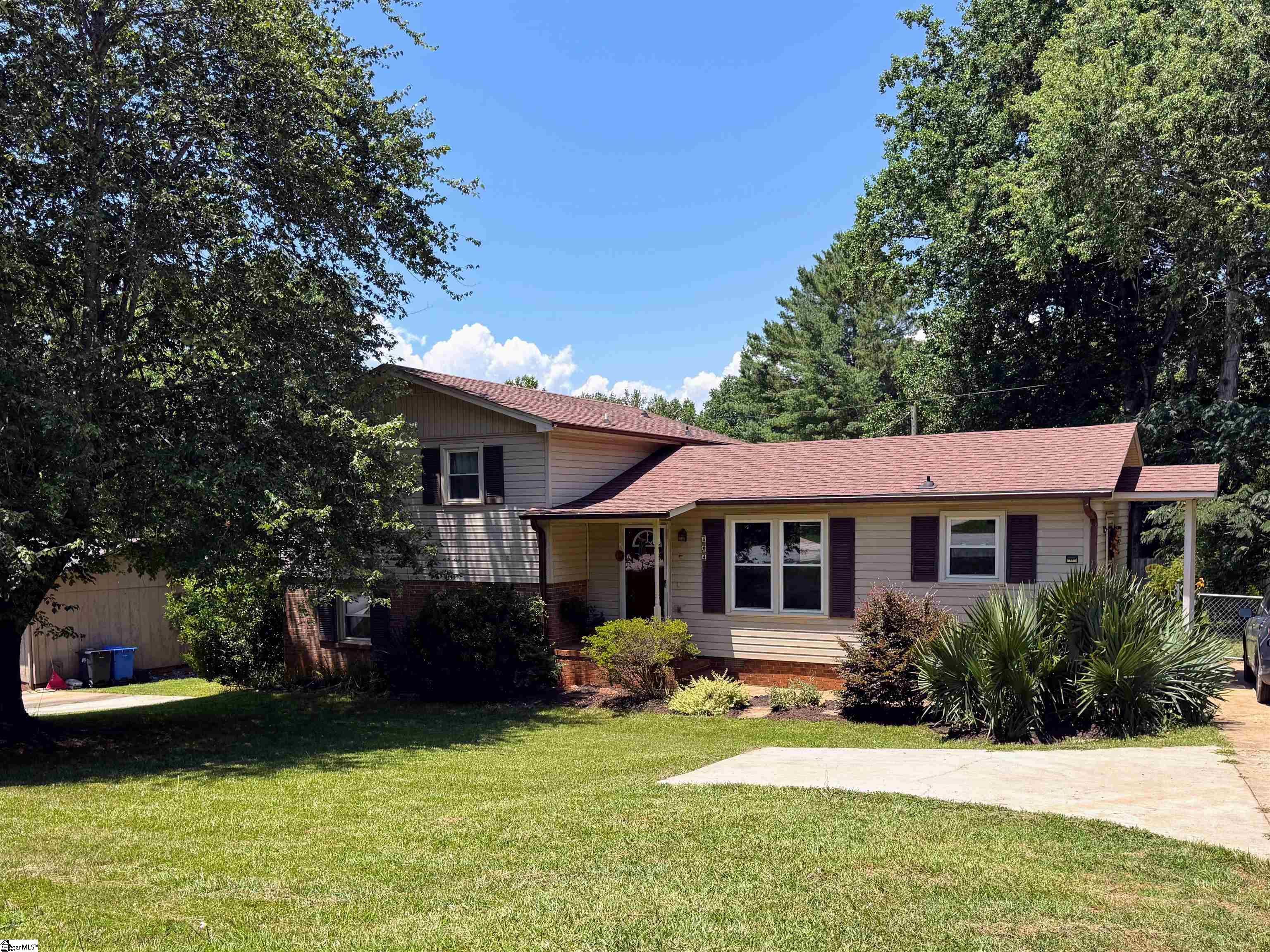 404 Mcelhaney Road
