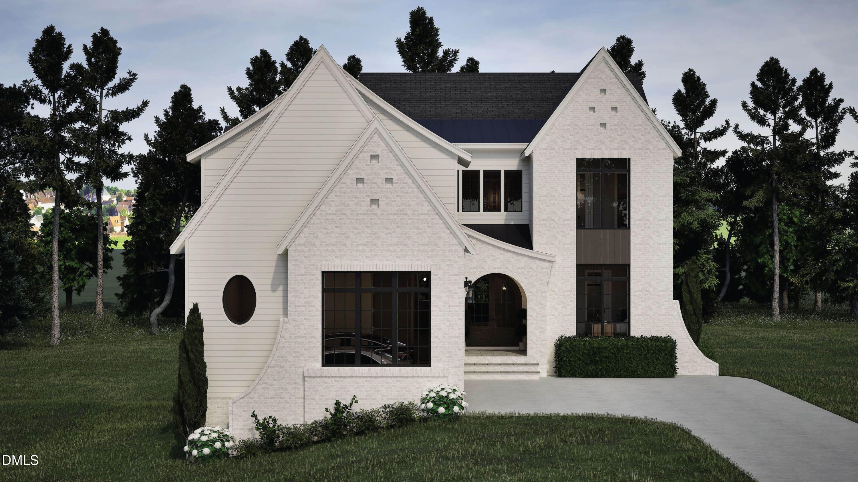 1807 Stillwater Drive