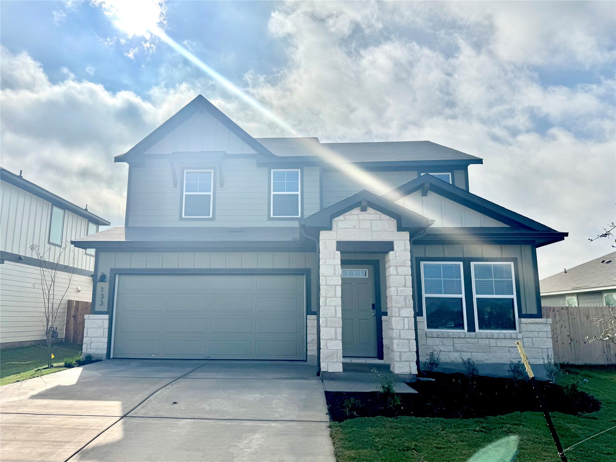 133 Boondoggle Ridge