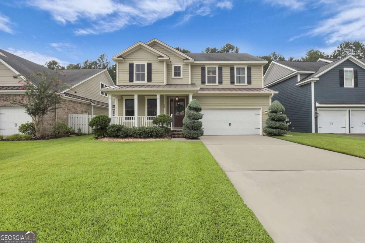 17 Misty Marsh Drive