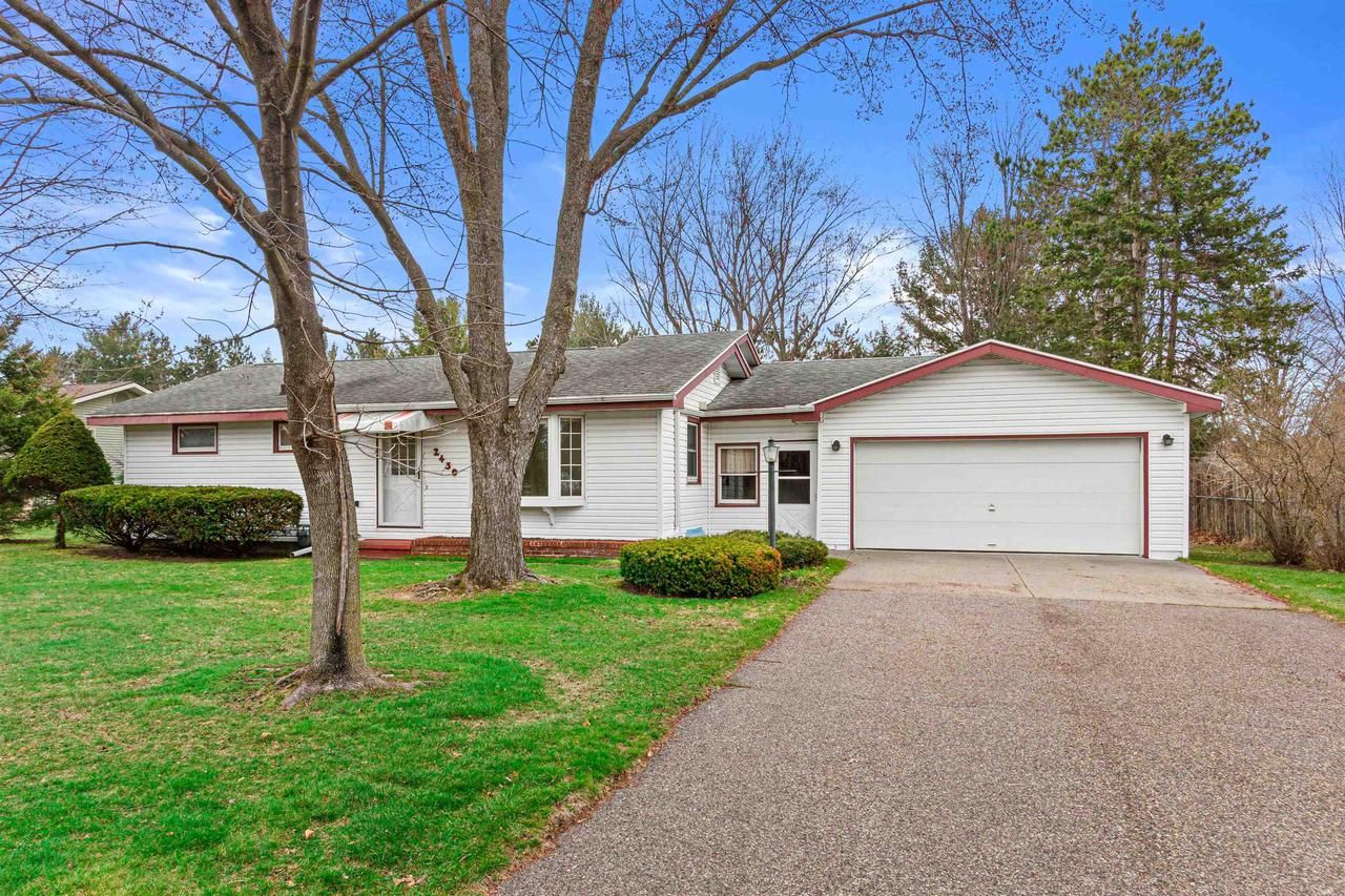 2430 Washington Avenue