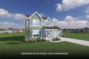 609 Standing Stone Drive