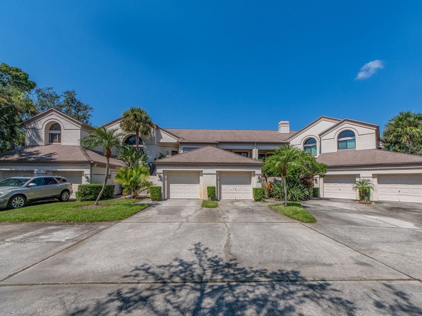 3636 Oak Haven Drive 102