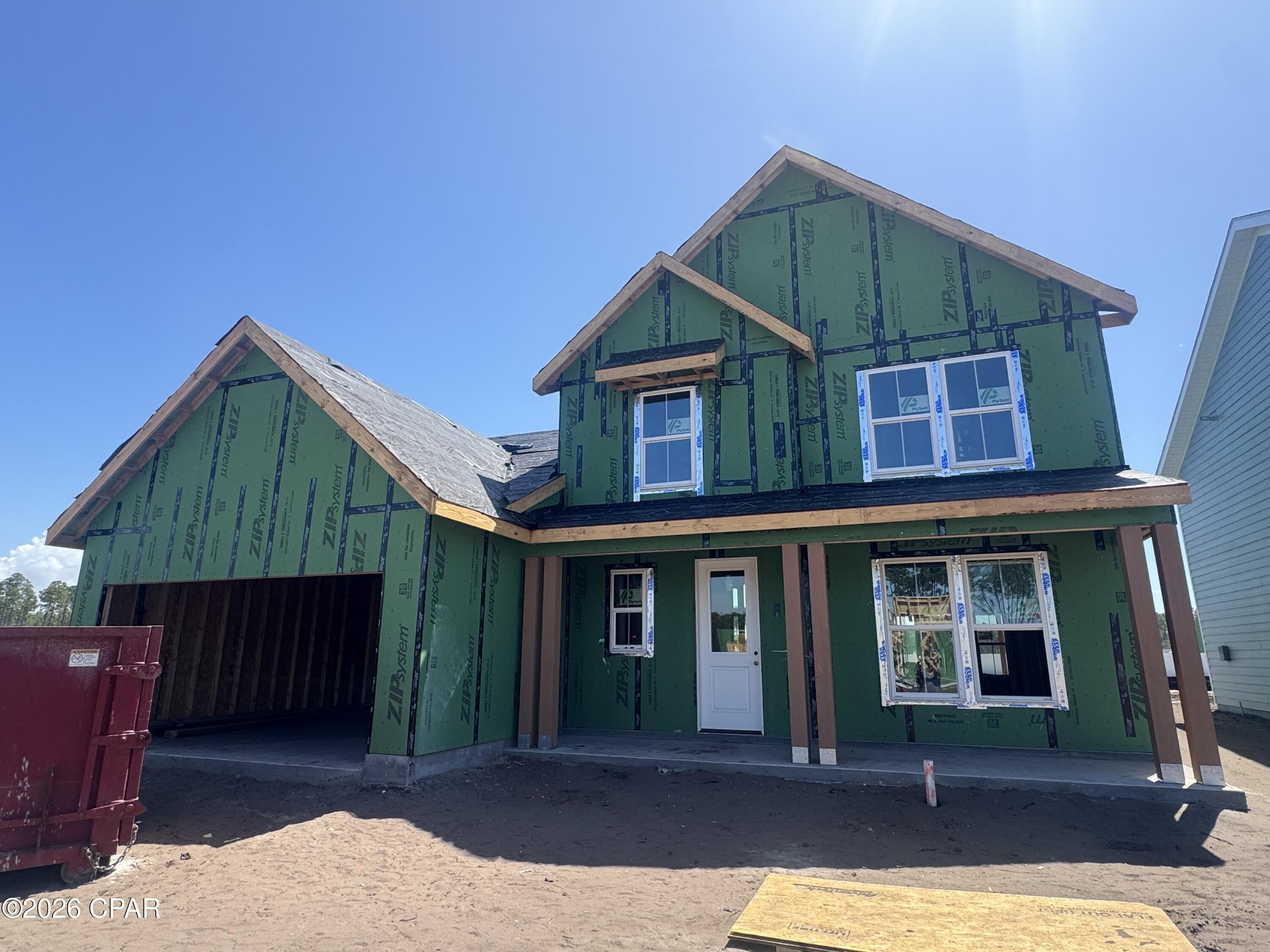 326 Sheephead Bayou Drive