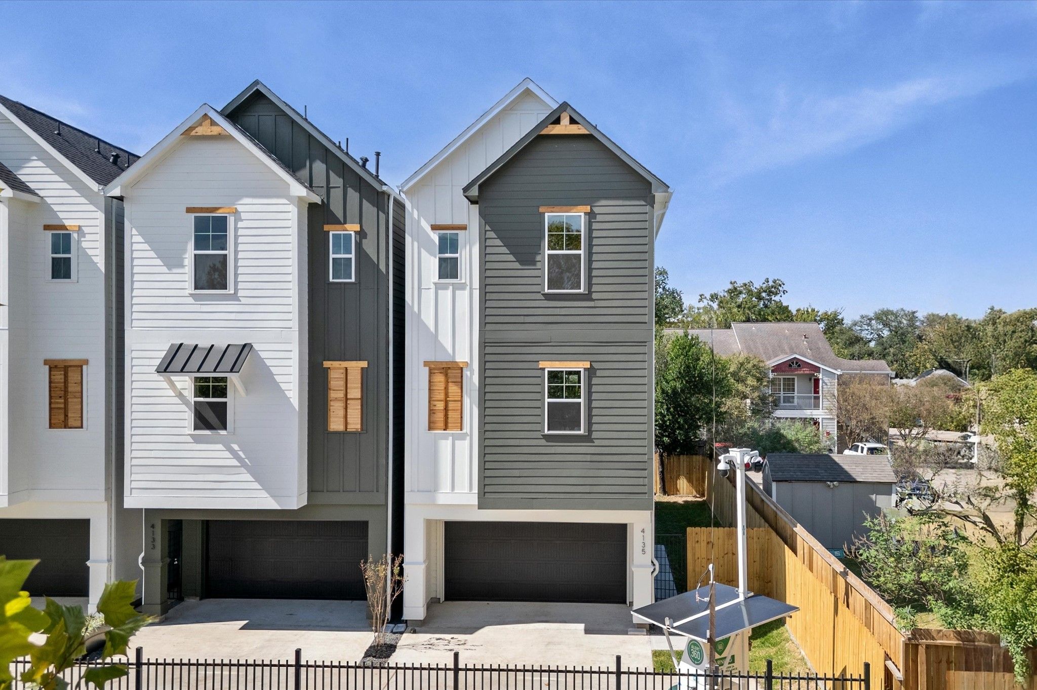 4129 De George Street