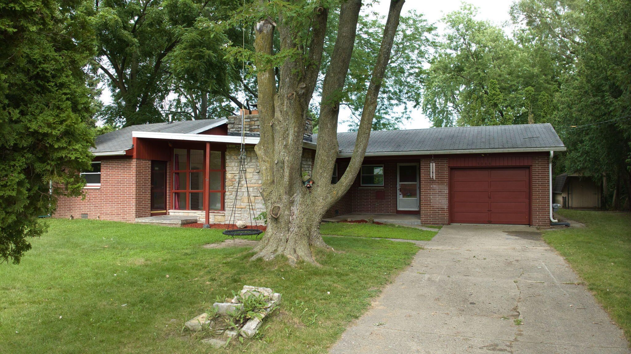 3066 Winston Drive