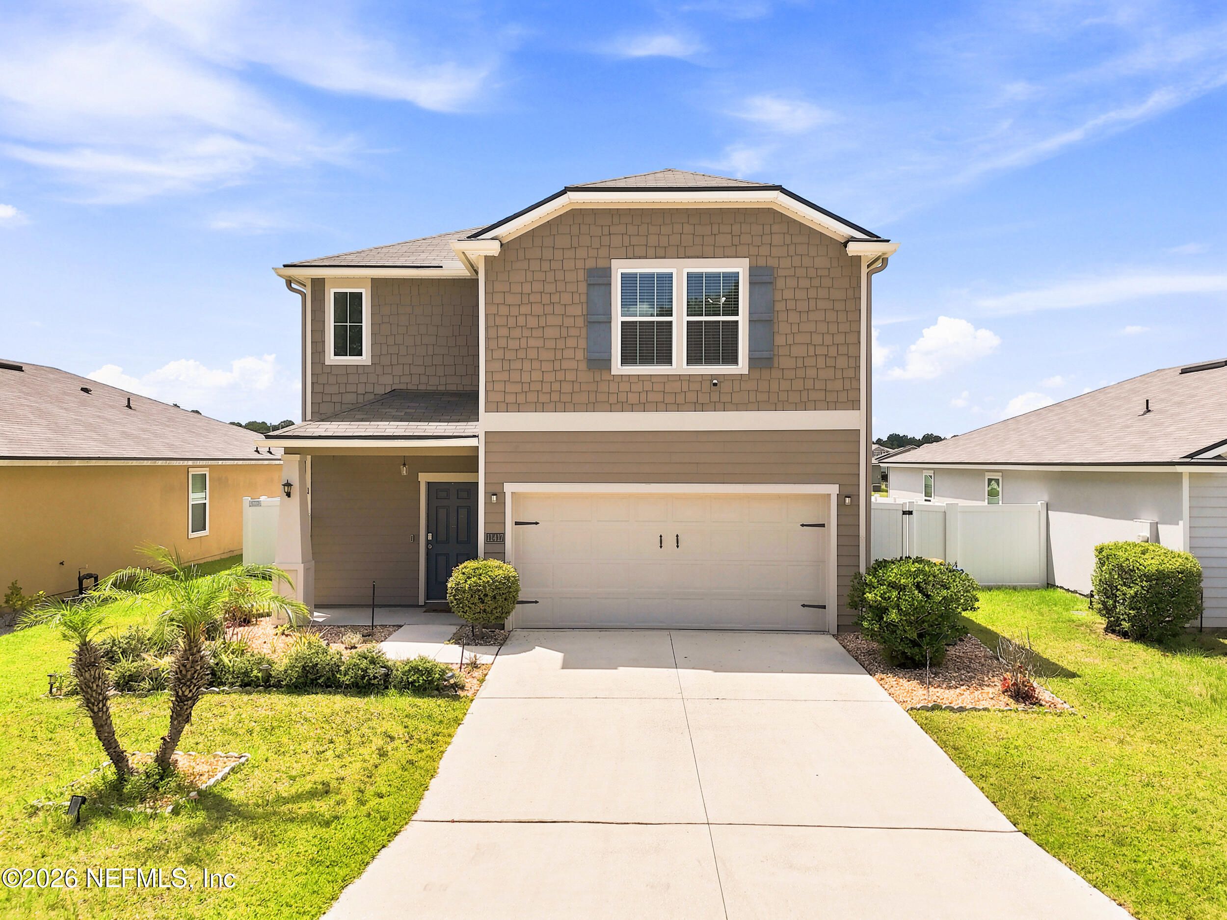 11417 Sheepshead Lane