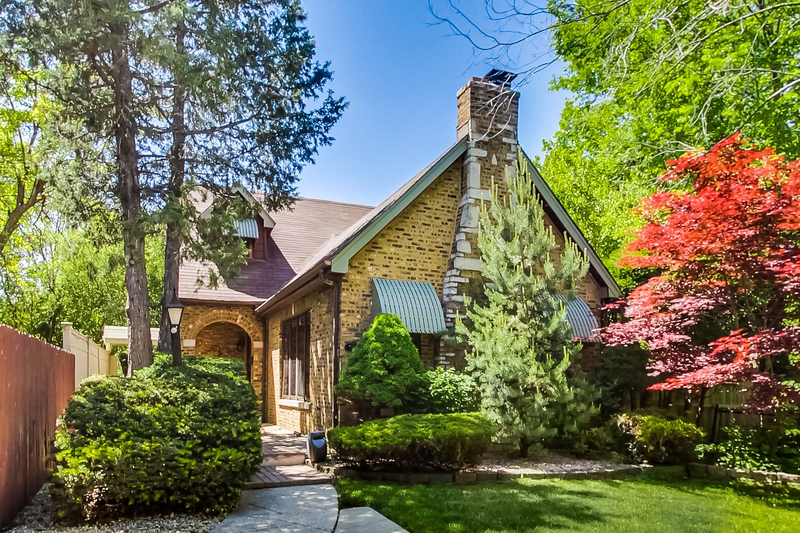 5040 N Central Park Avenue