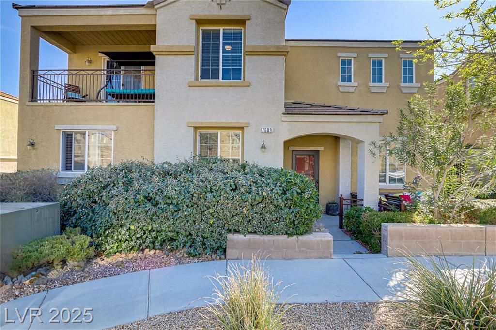 7609 Trimming Court