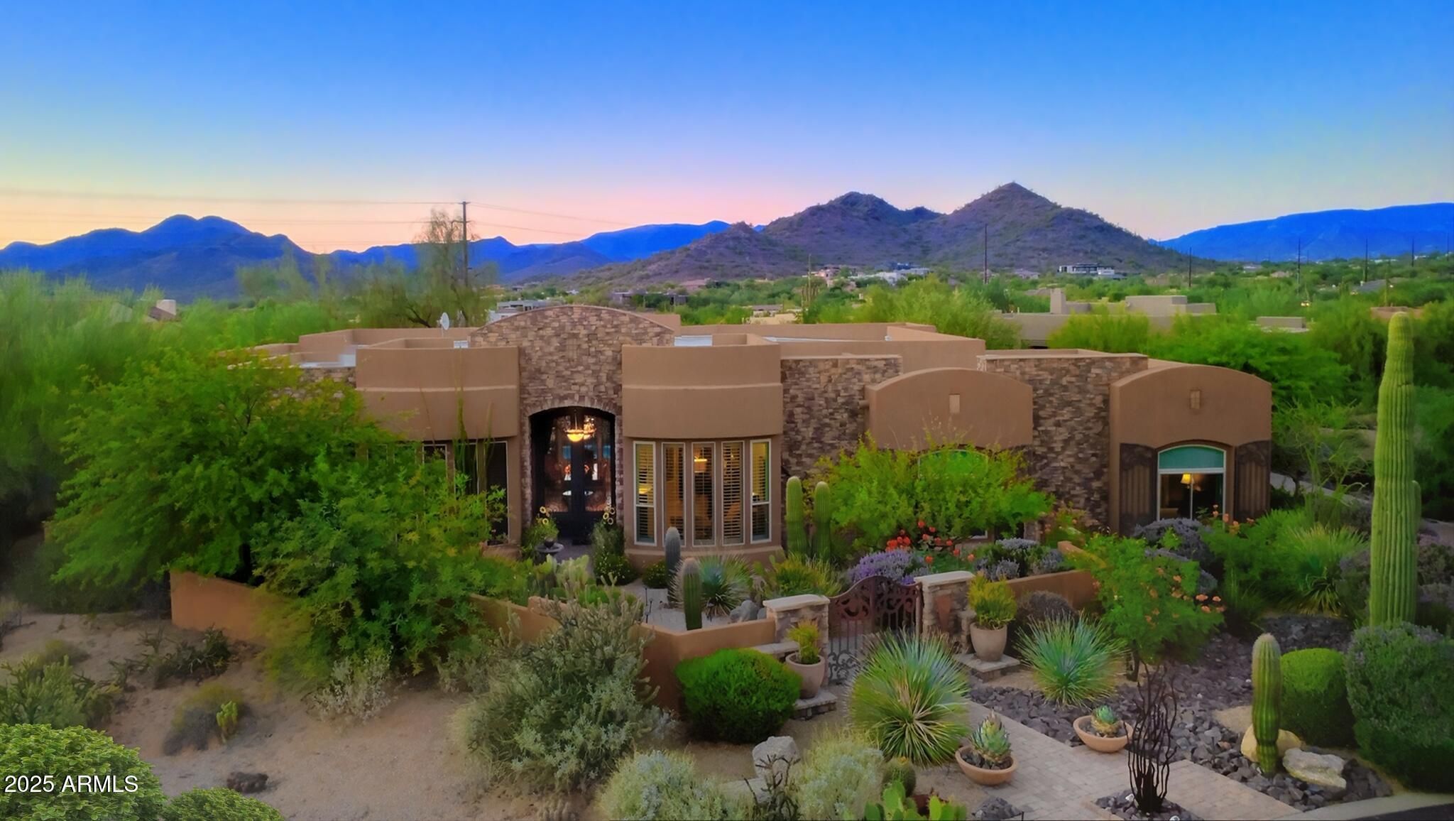35345 N Canyon Creek Court
