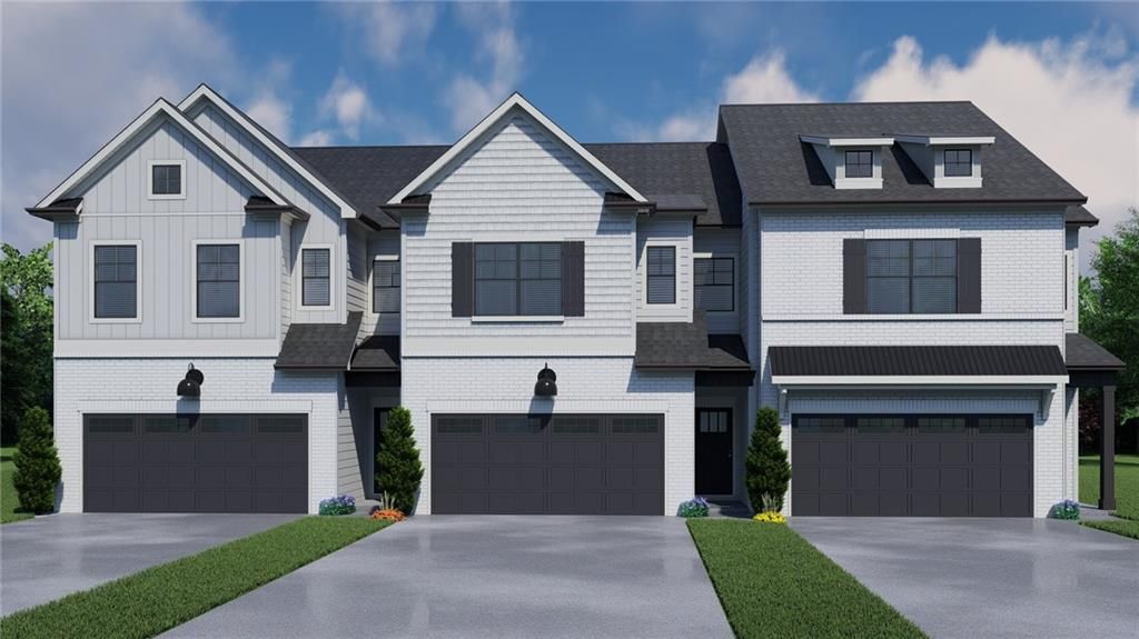 4195 Millstone Park Lane
