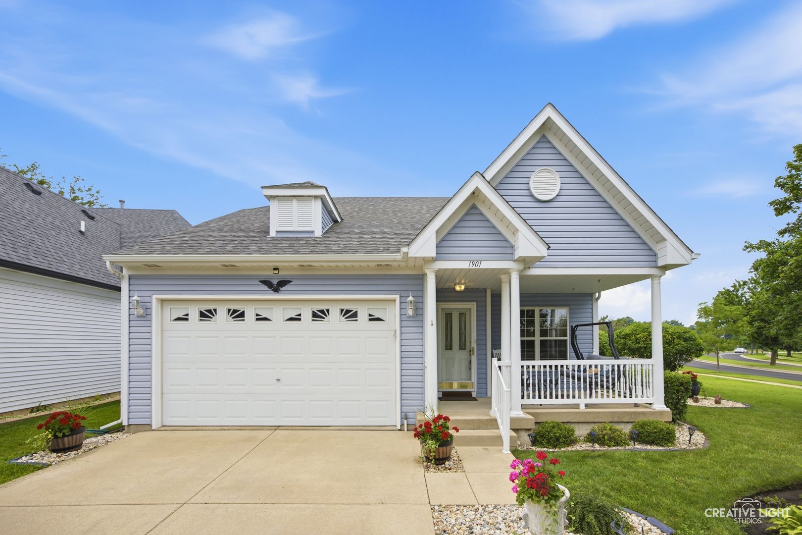 1901 Lakeside Drive