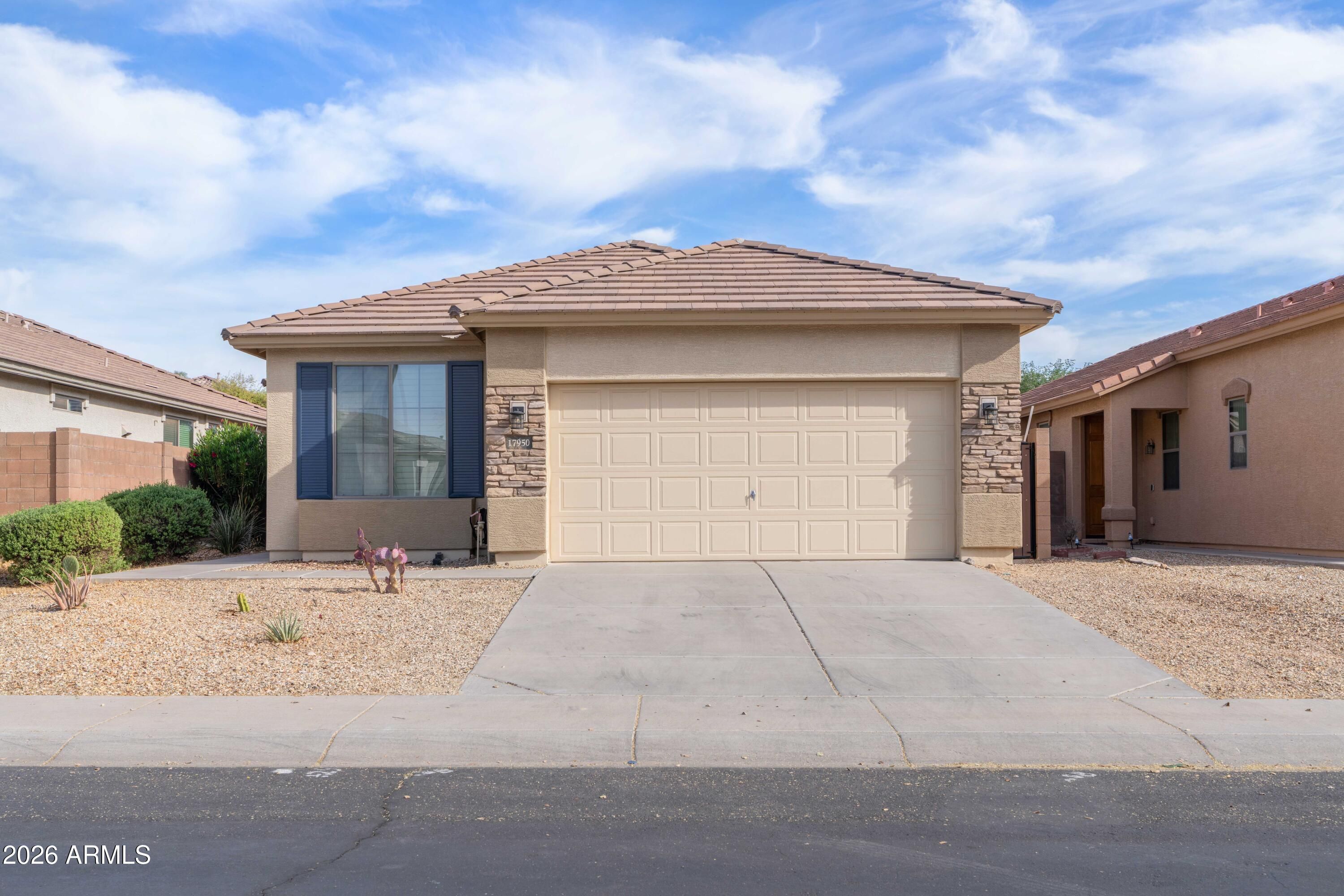 17950 W Purdue Avenue