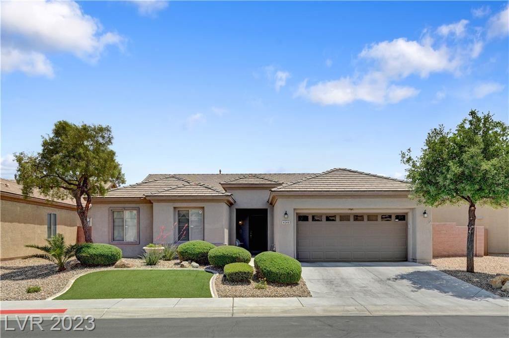 4048 Haflinger Court