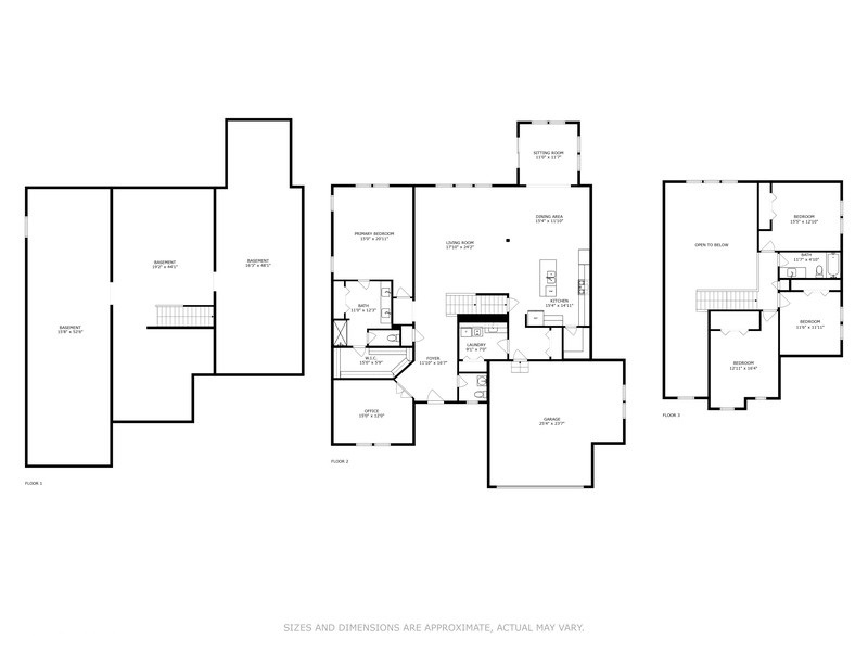 2600 Bell Circle