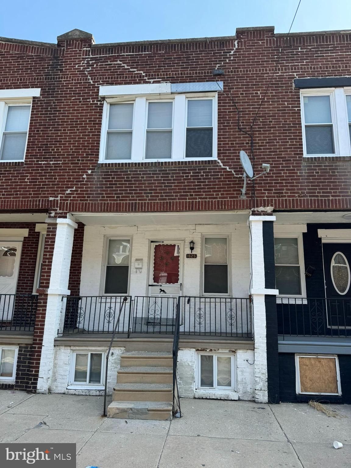 1625 S Marston Street