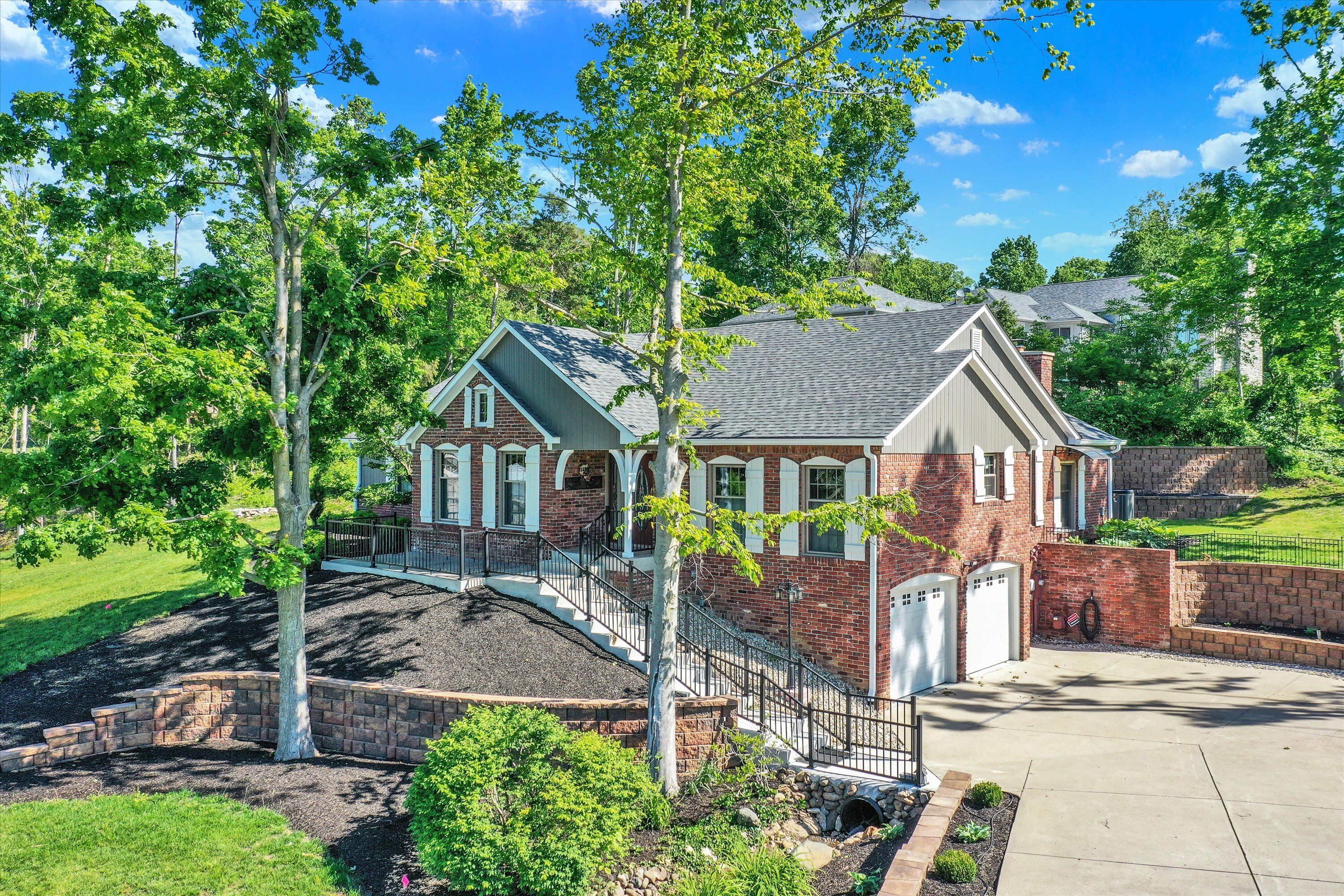 4196 Golden Grove Road