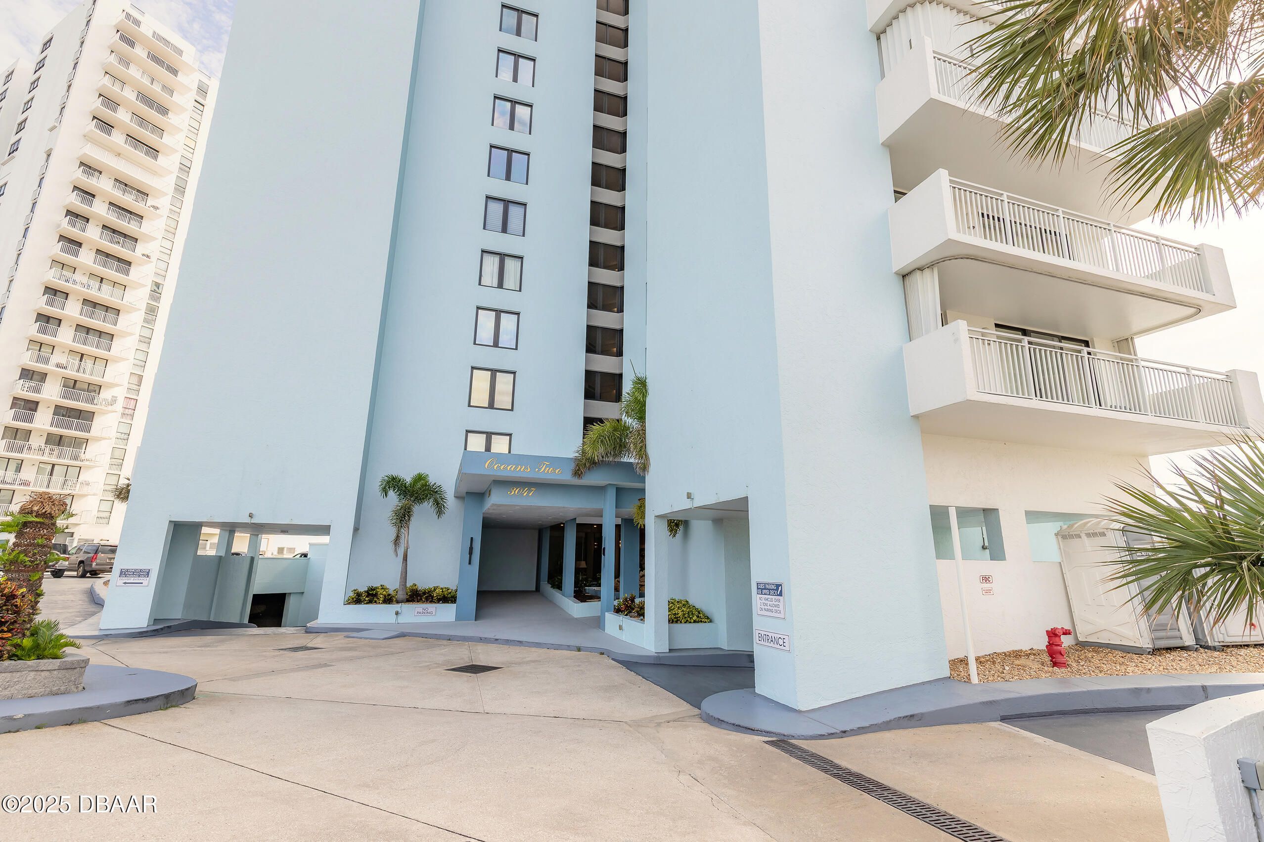 3047 S Atlantic Avenue 706