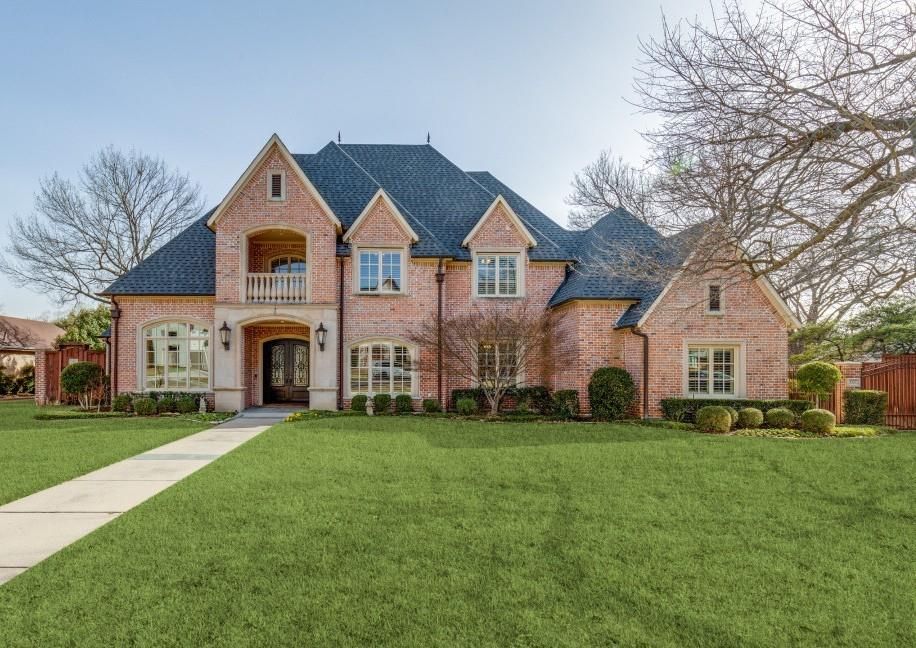 4122 Cedarbrush Drive