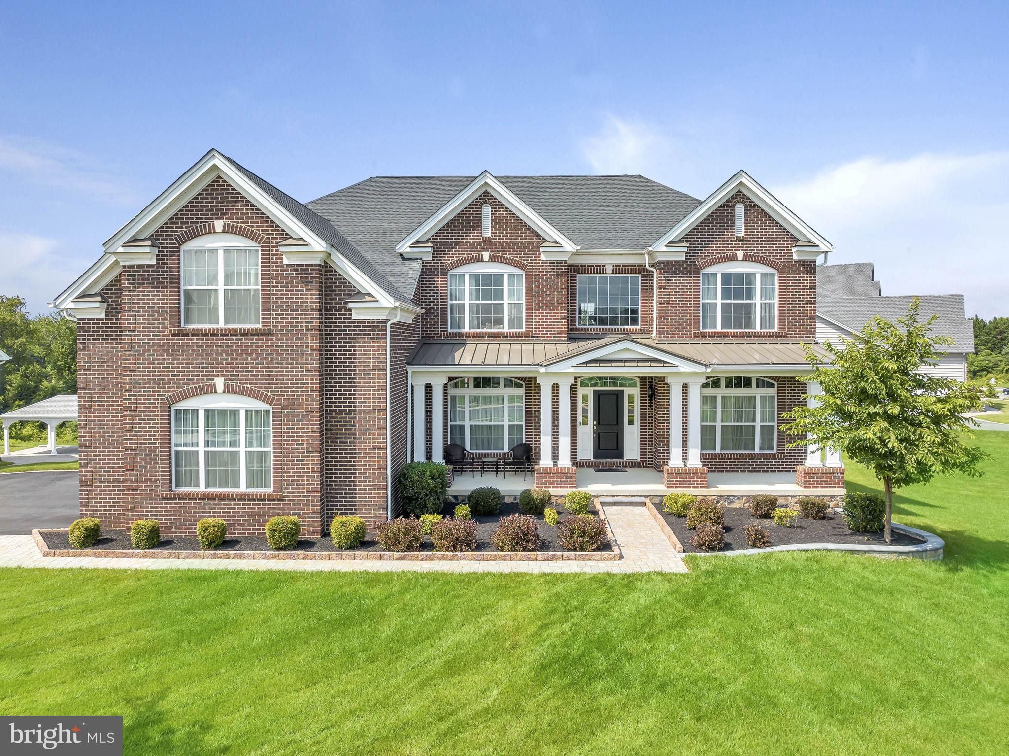 400 Kathryn Court