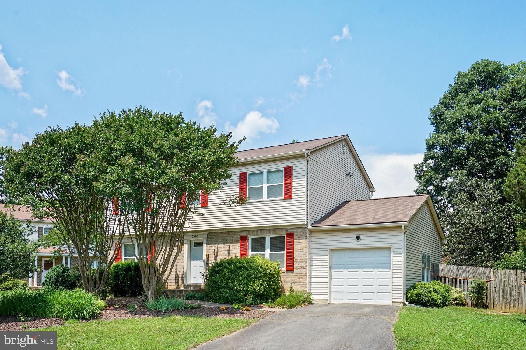 7966 Arden Court