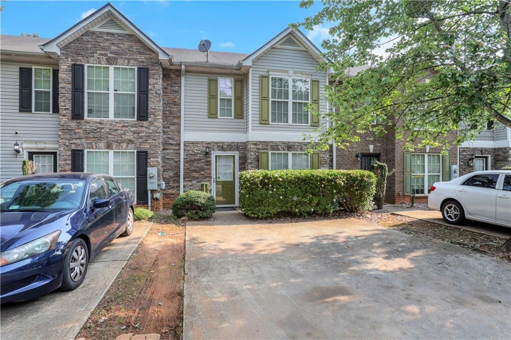 3516 Waldrop Trail
