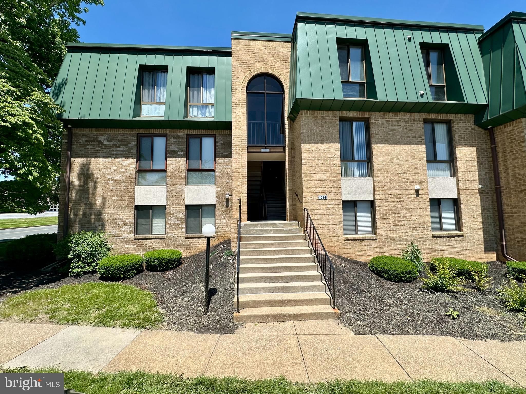 1026 Brinker Drive 302