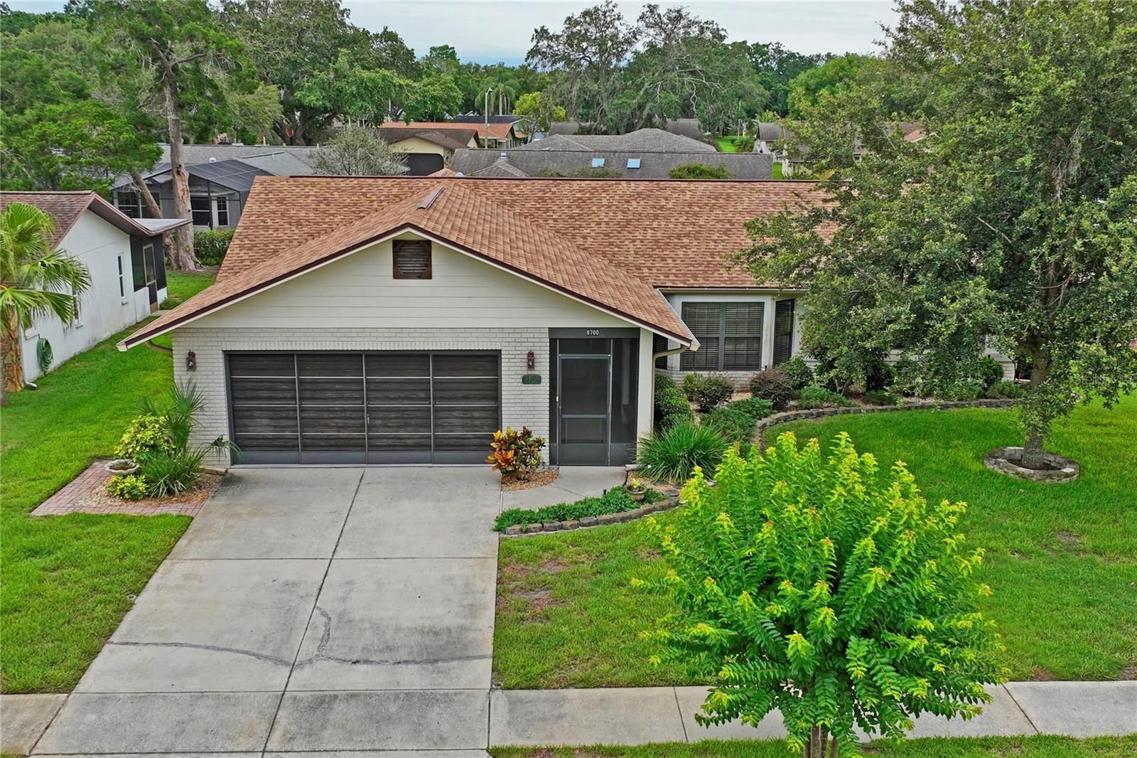 8700 Wind Mill Drive