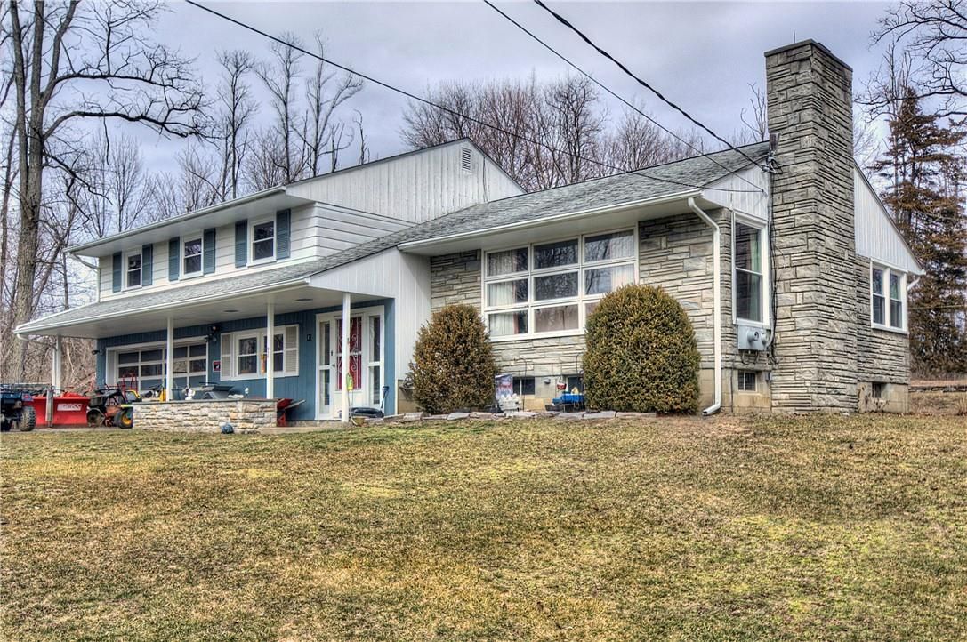 41 Fenwood Drive