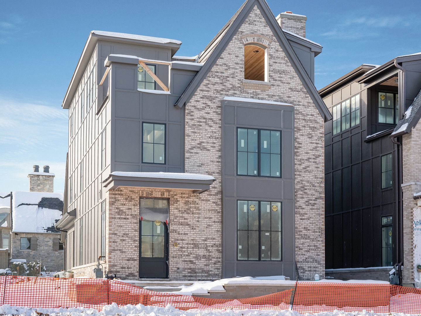 107 S Webster Street