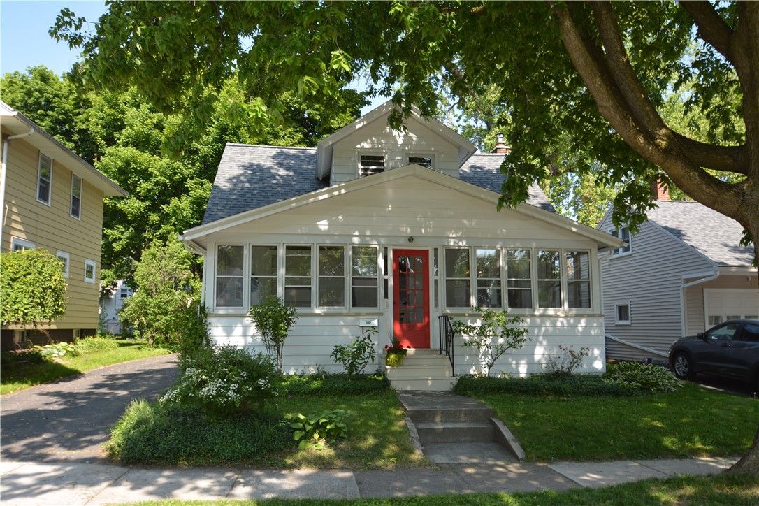 57 Croydon Road