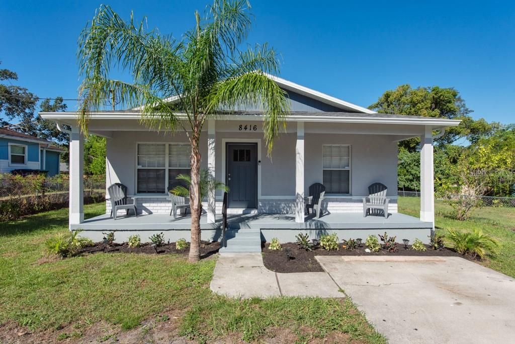8416 N 39th Street
