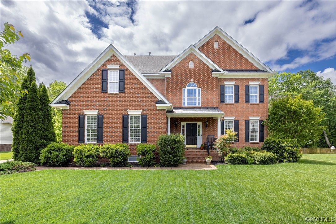 10708 Smith Point Way