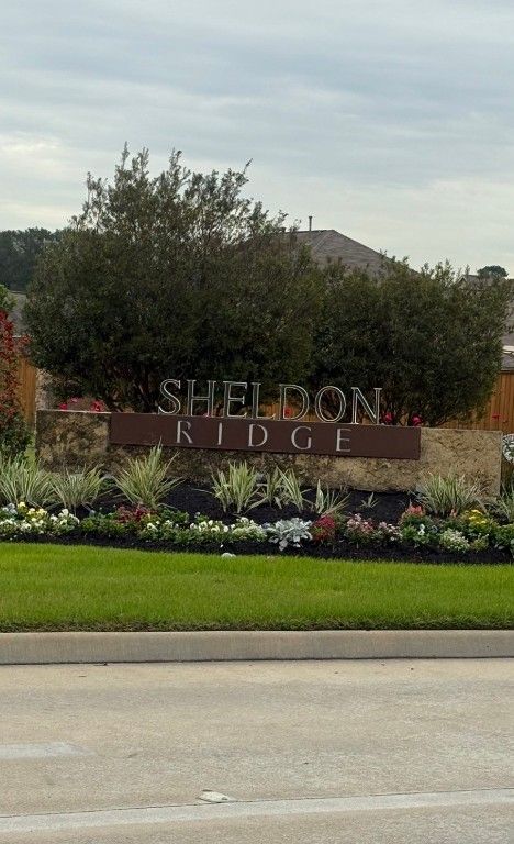 11331 Painted Trillium Ln Lane