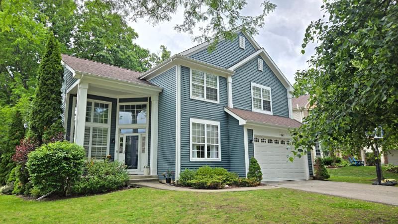 1965 S Finch Court