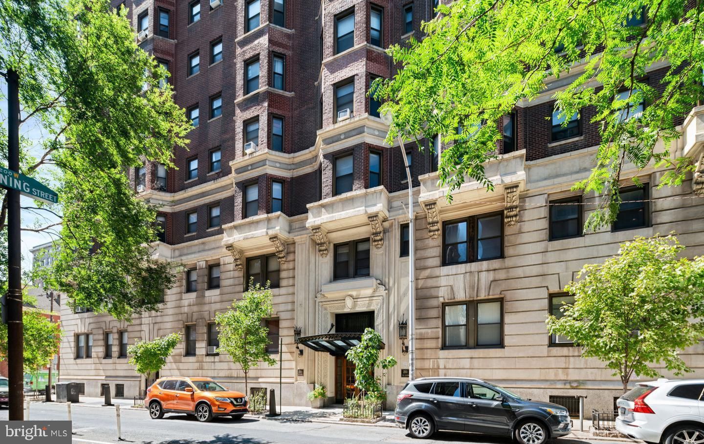 250 S 13th Street 6A