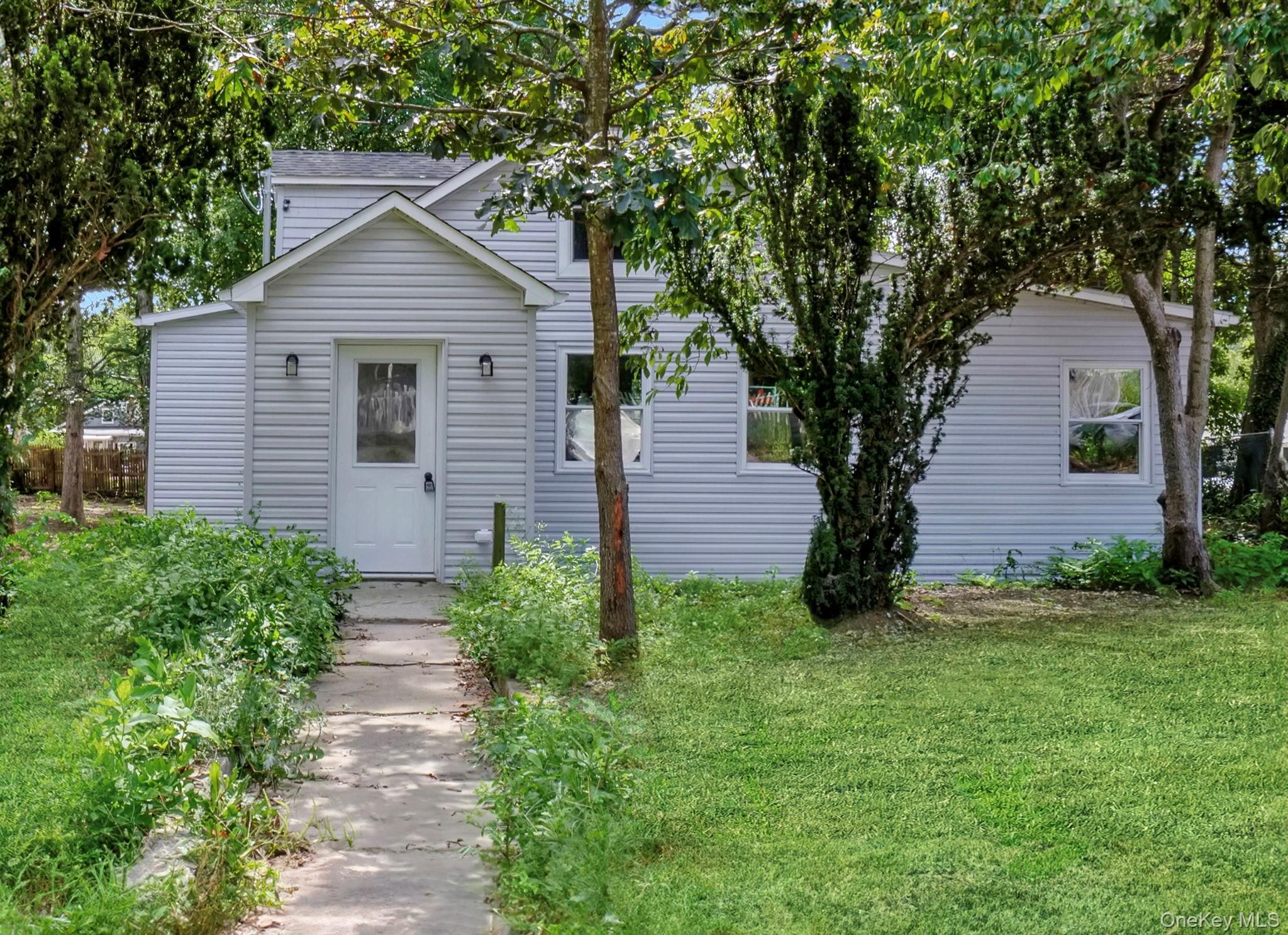36 Kensington Avenue