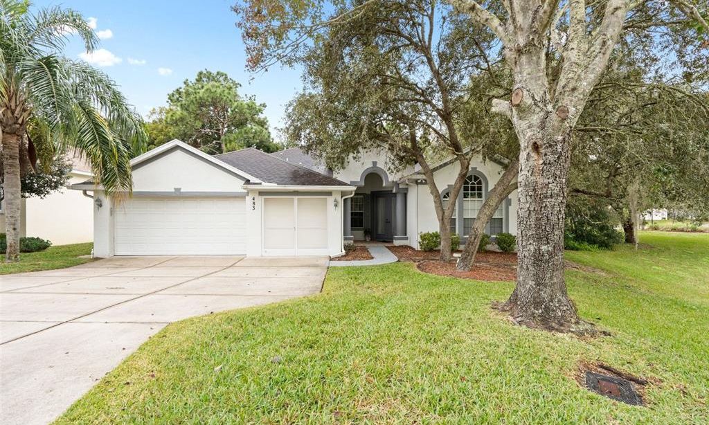 Wellington at Seven Hills